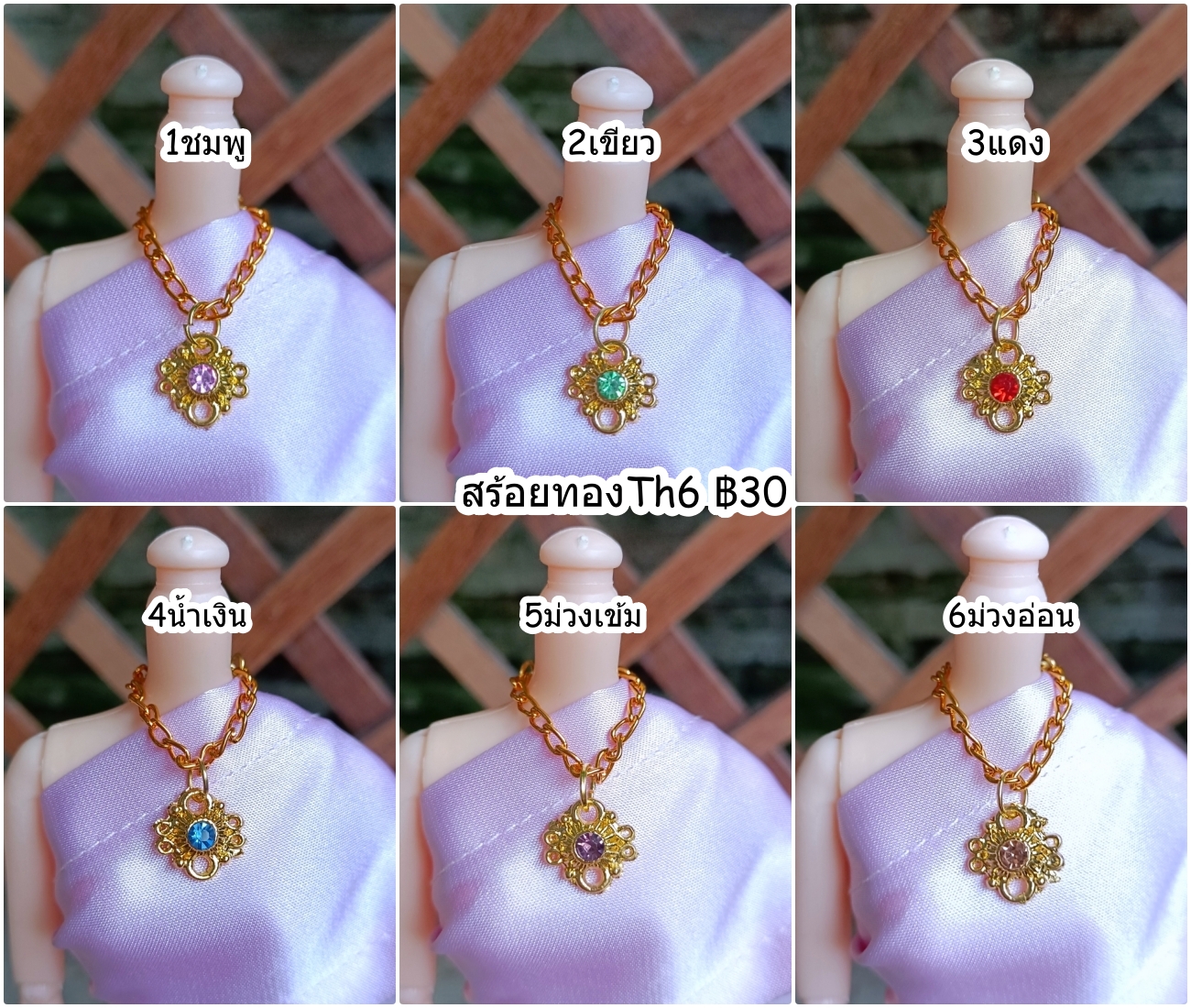 สร้อยทองTh6
