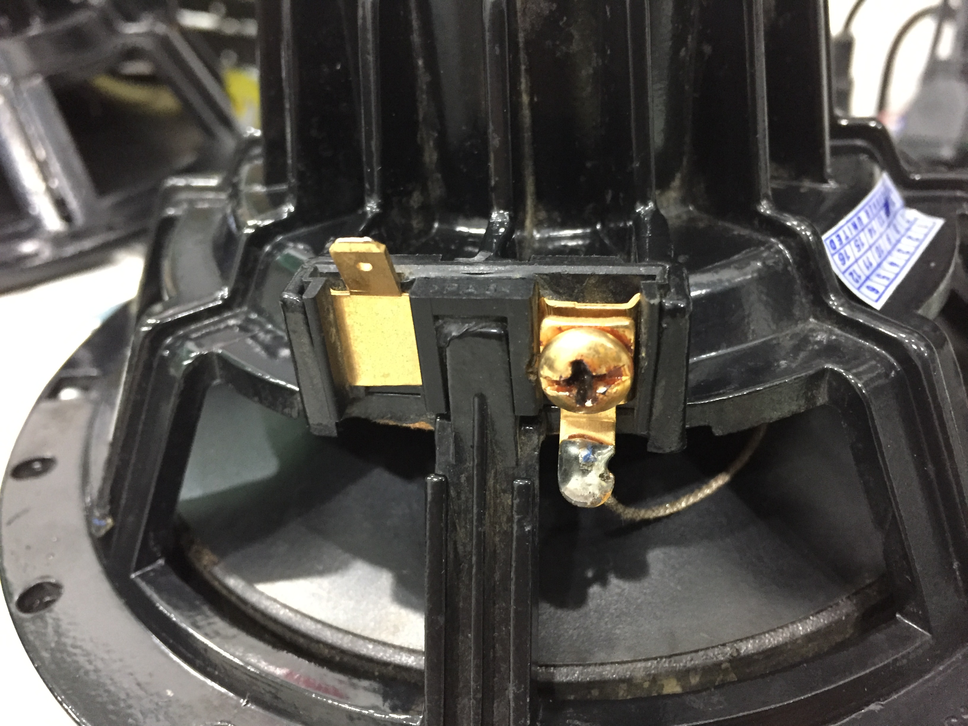 German Maestro MS 6508 ACTIVE มือสอง