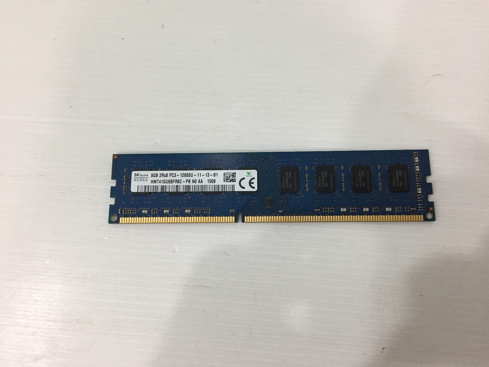 8GB. DDR-3 SK Hynix