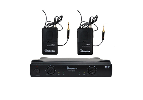 Wireless Audio