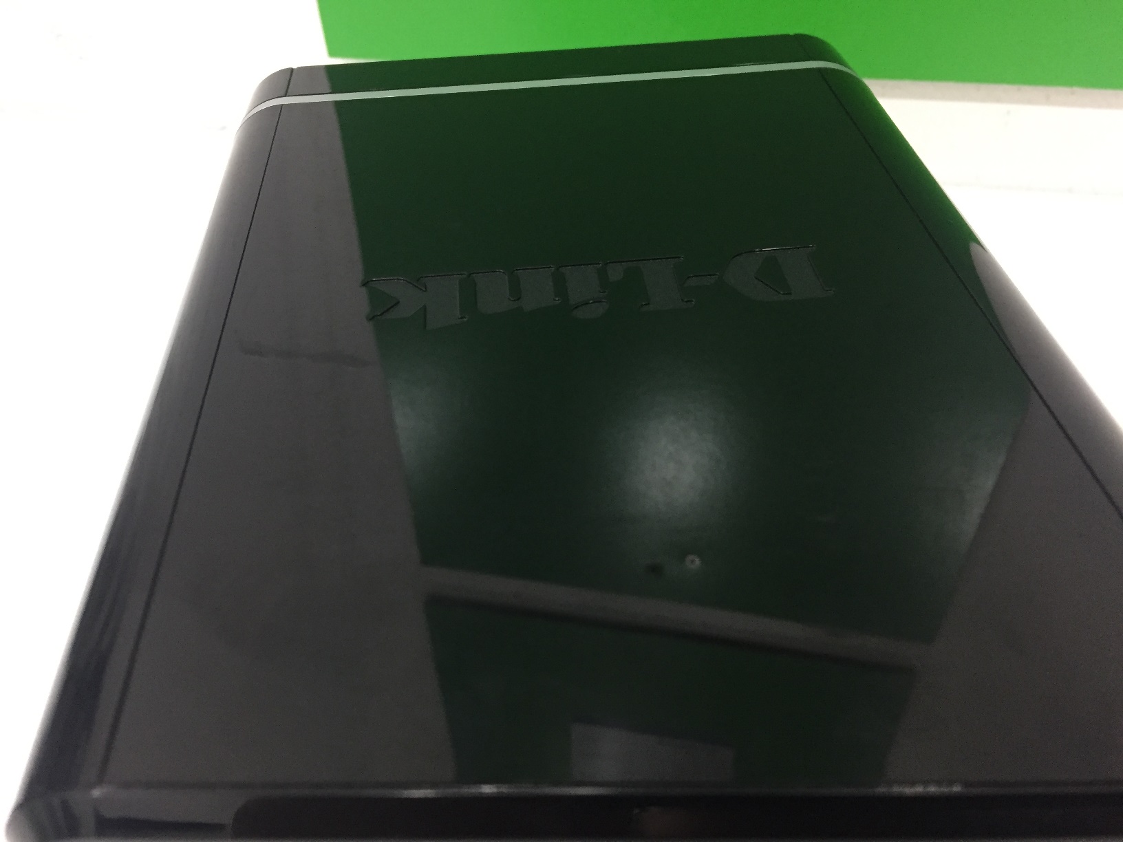 D-LINK 2 BAY (DNS-320L)
