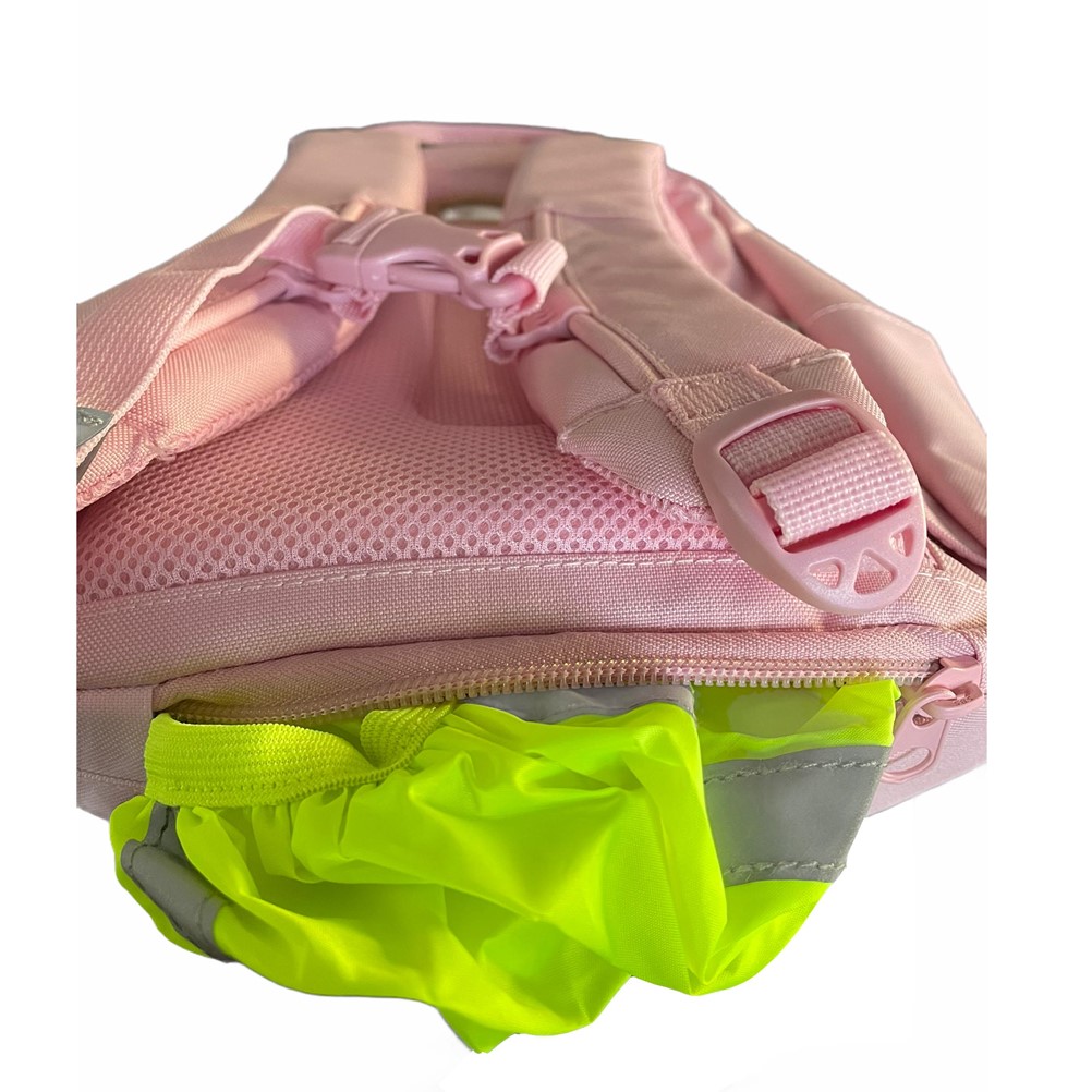 Urban Mini 10L, Light Pink