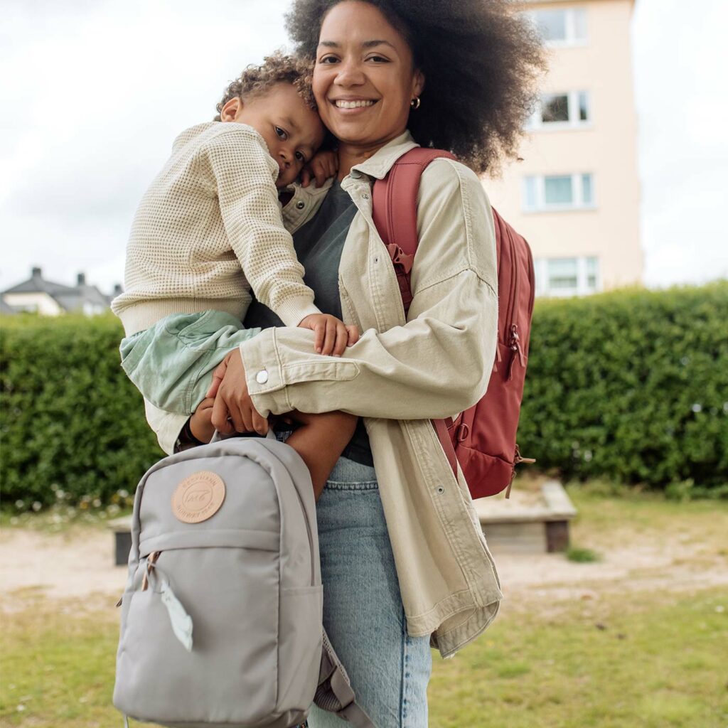 Urban Mini 10L, Light Brown
