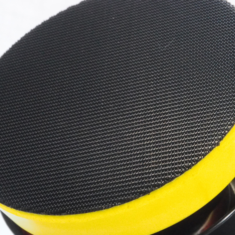 เครื่องขัดกระดาษทรายกลมระบบลม 3" / TW-KZ-OBS3-N3