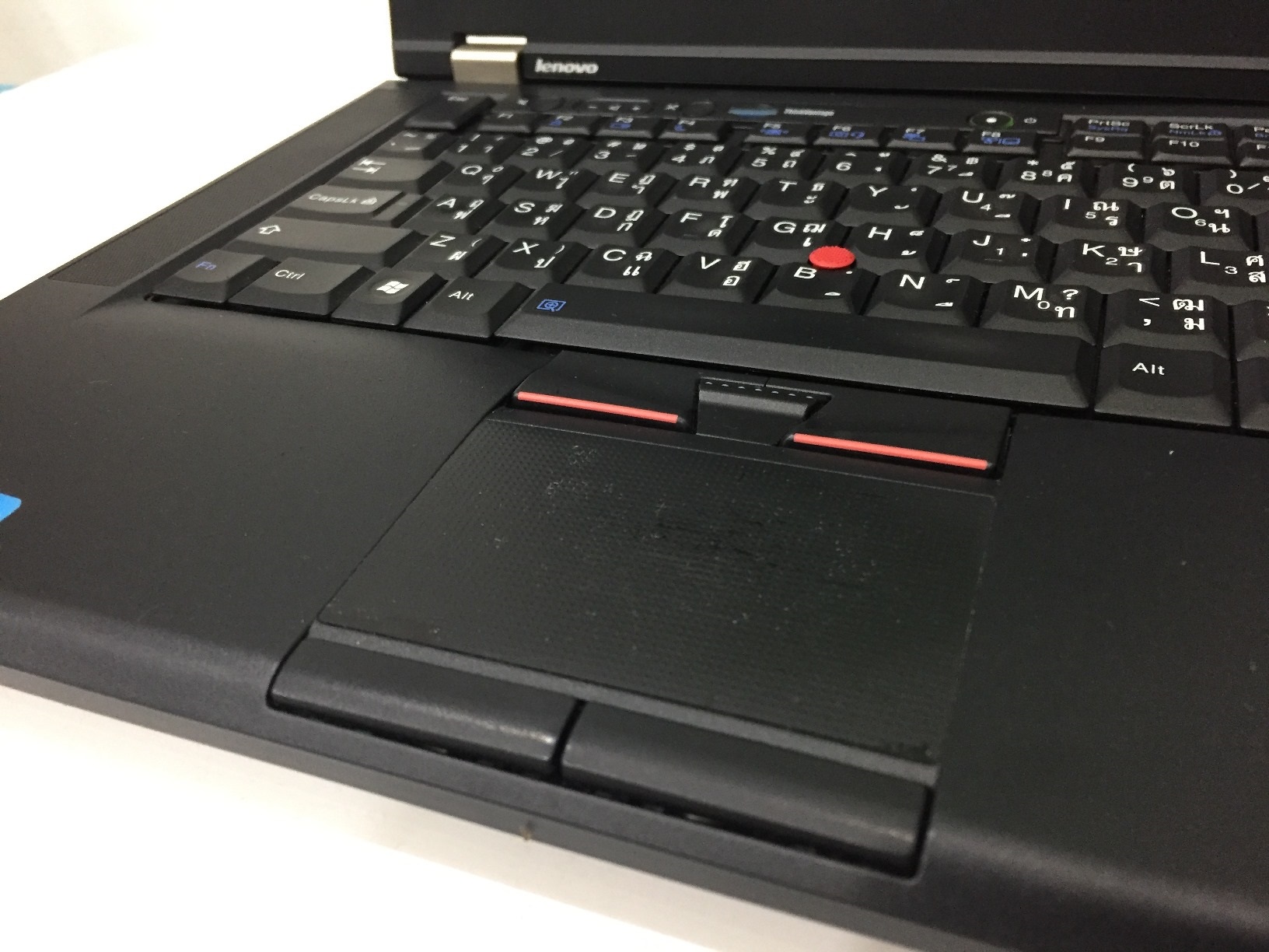 LENOVO ThinkPad T420
