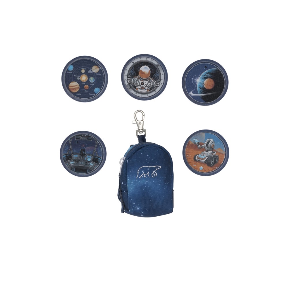 Active Air FLX (20-25L), Space Mission