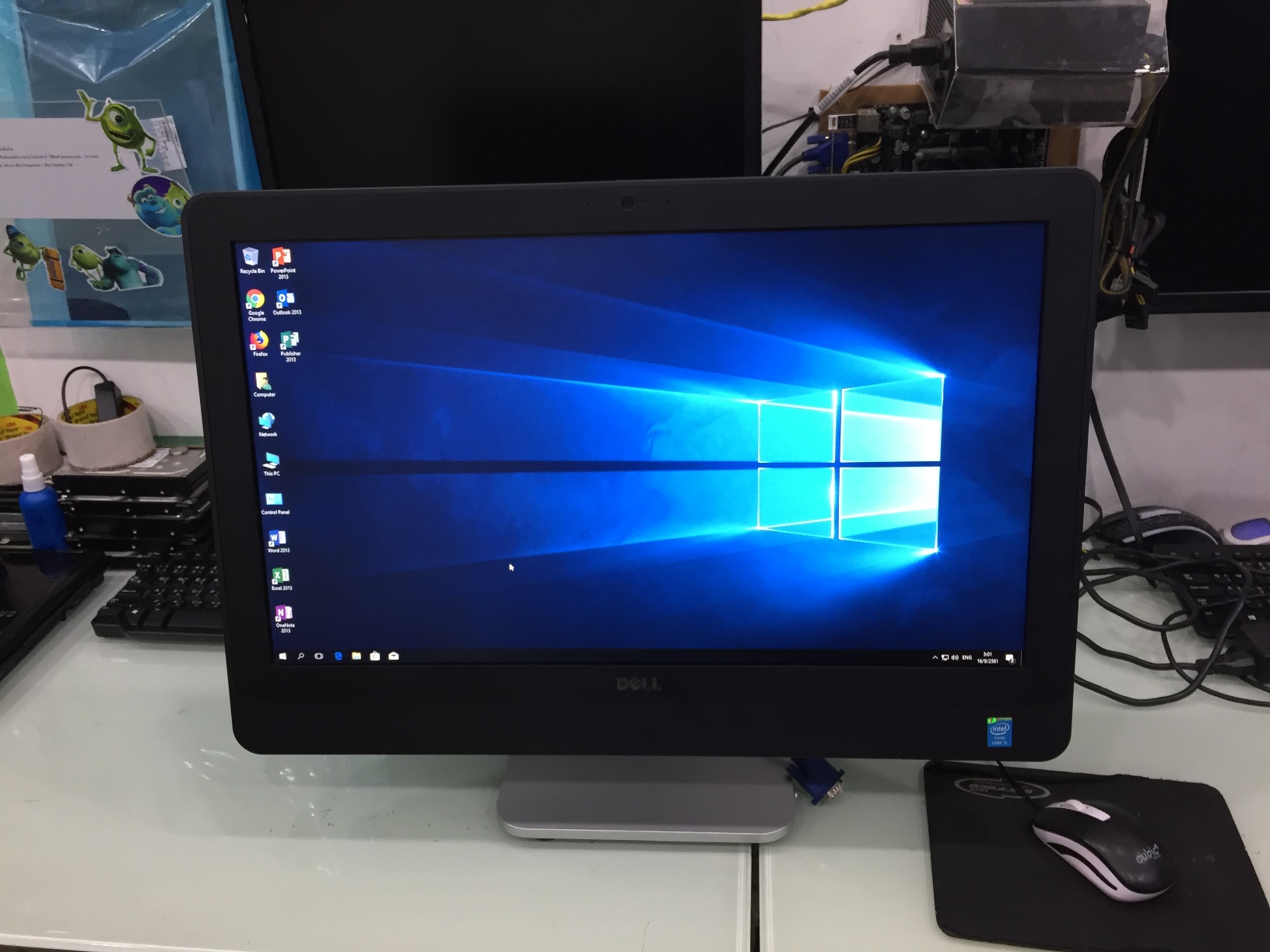 DELL OptiPlex 9020 All-in-One
