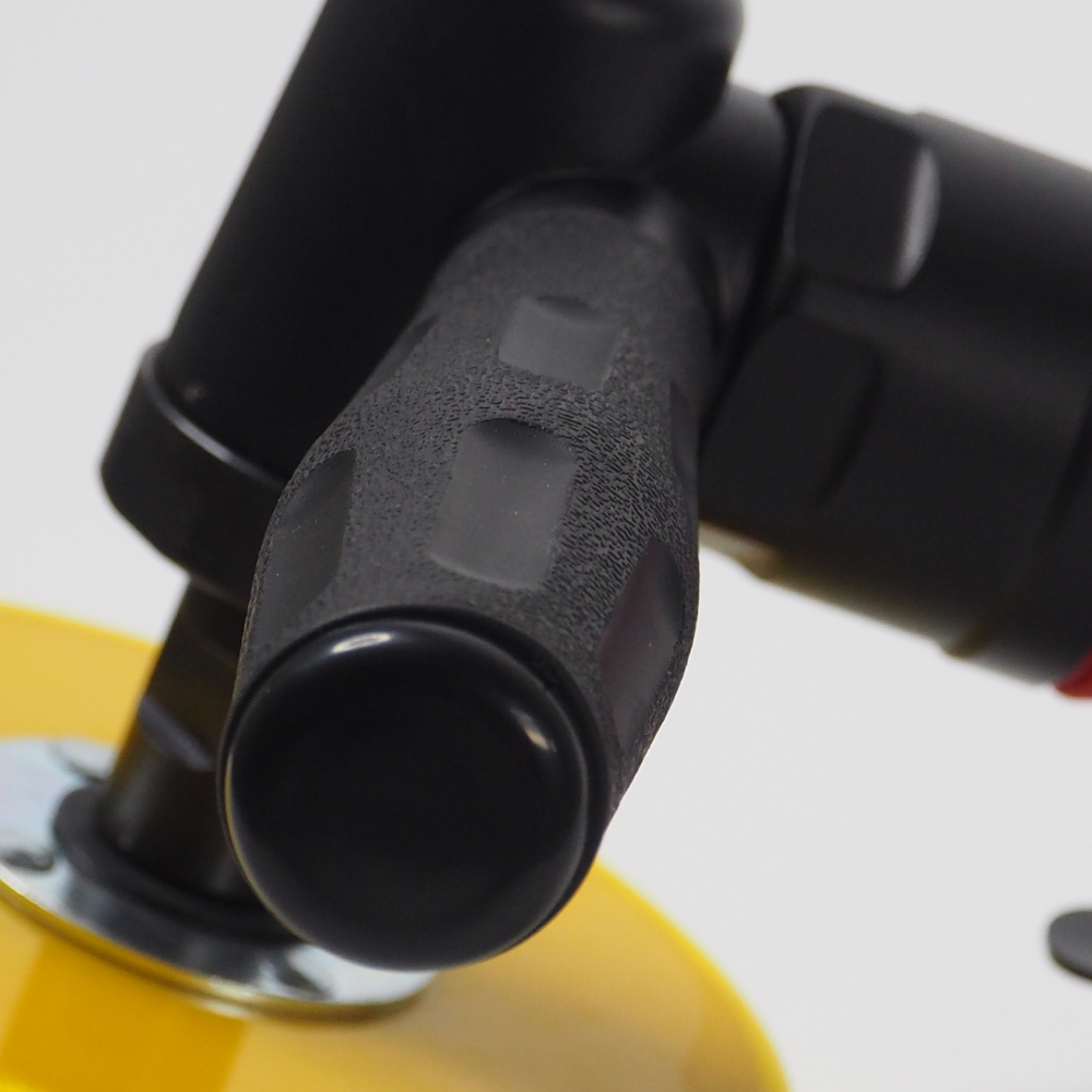 เครื่องขัดกระดาษทรายกลม-ขัดเงา 2-6 นิ้ว / TW-KZ-227