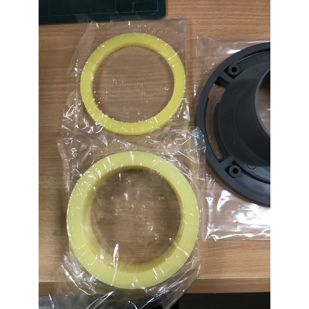 COTTO อะไหล่สุขภัณฑ์ C939 หน้าแปลนติดตั้ง