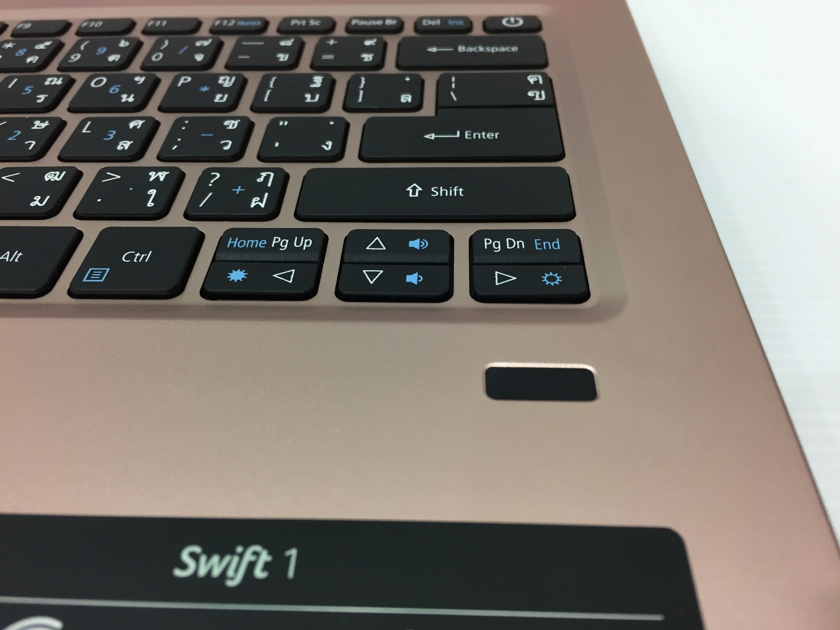 Acer Swift 1 SF113-31