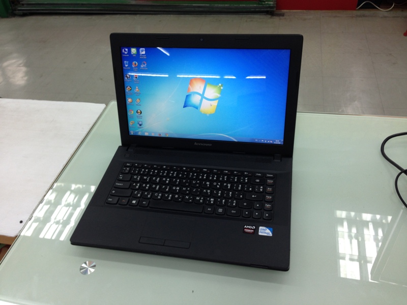 LENOVO G400