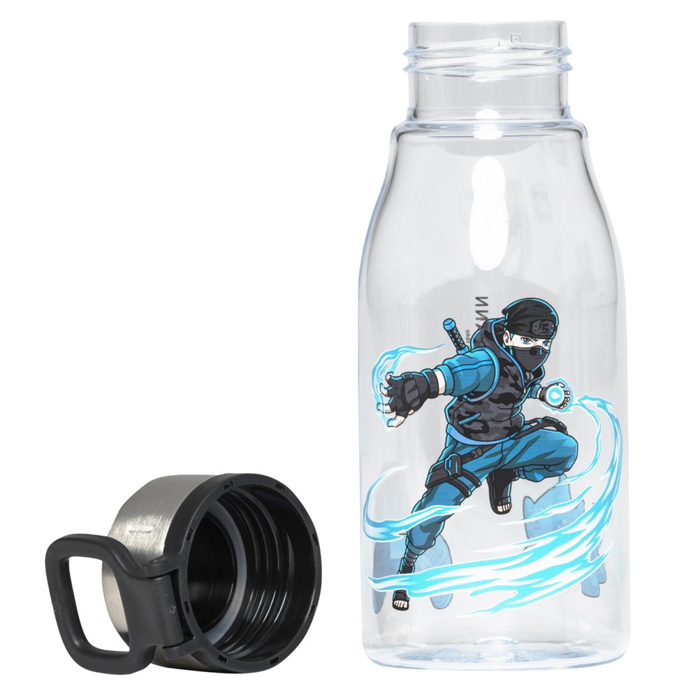 ขวดน้ำ Beckmann of Norway - Ninja Master