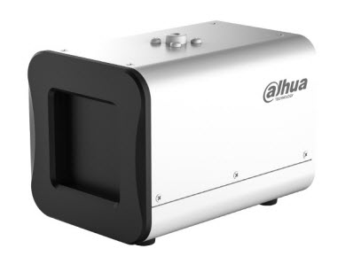 ขายถูก ชุดกล้อง Dahua Thermal NVR Solution KIT-DHU-TPCBF5421T