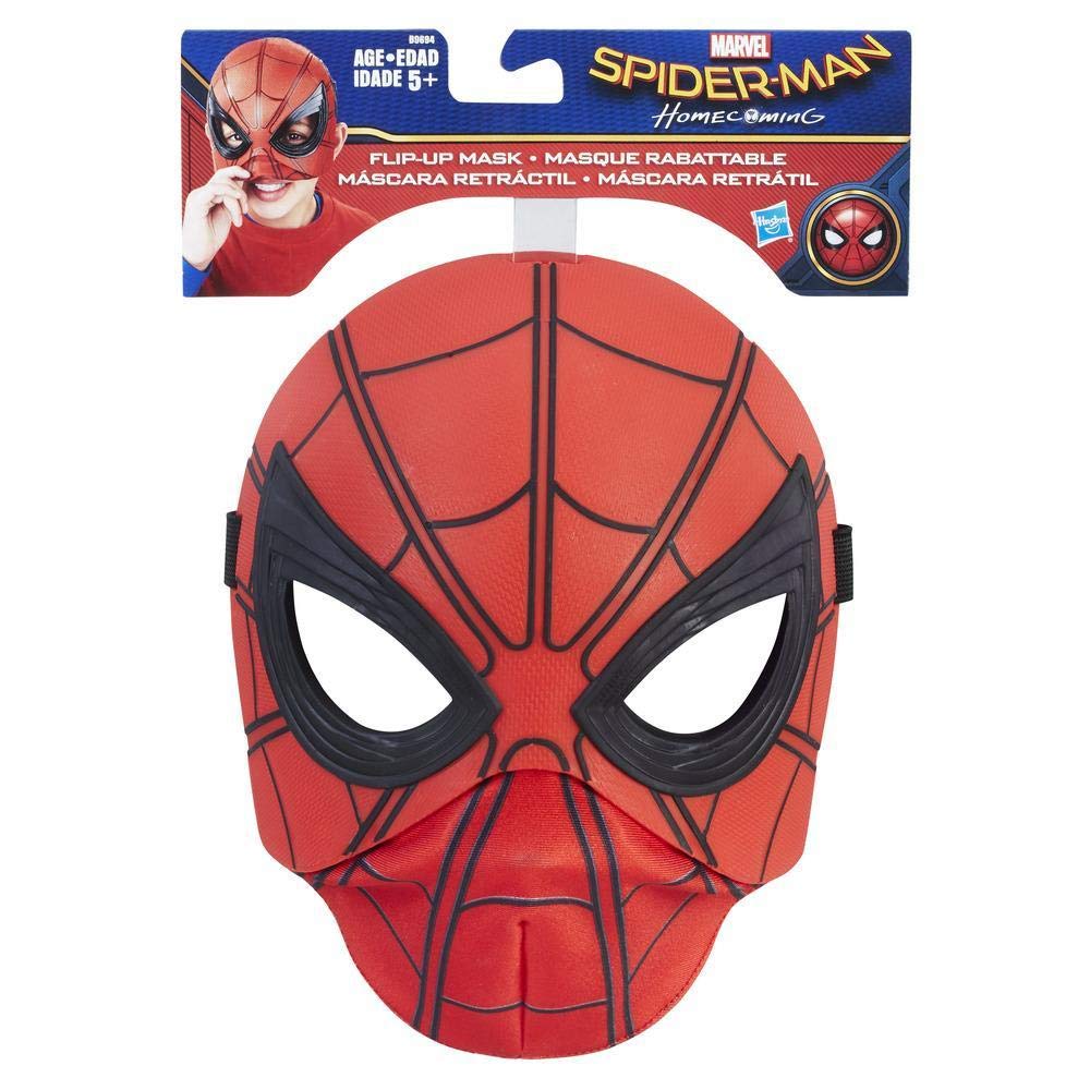 Hasbro MARVEL หน้ากาก Spider-Man Homecoming รุ่น B9694