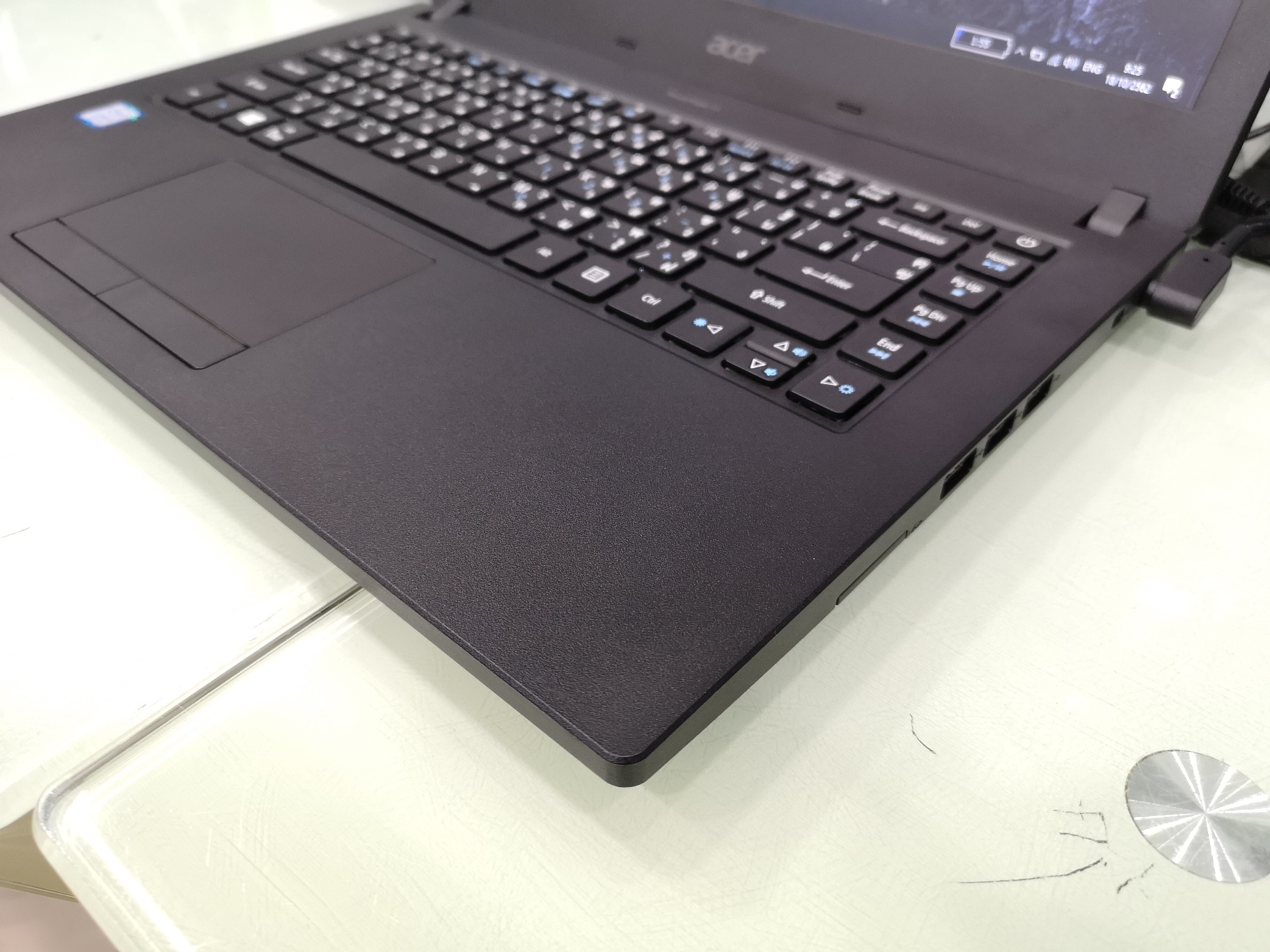 Acer TravelMate P2 TMP2410