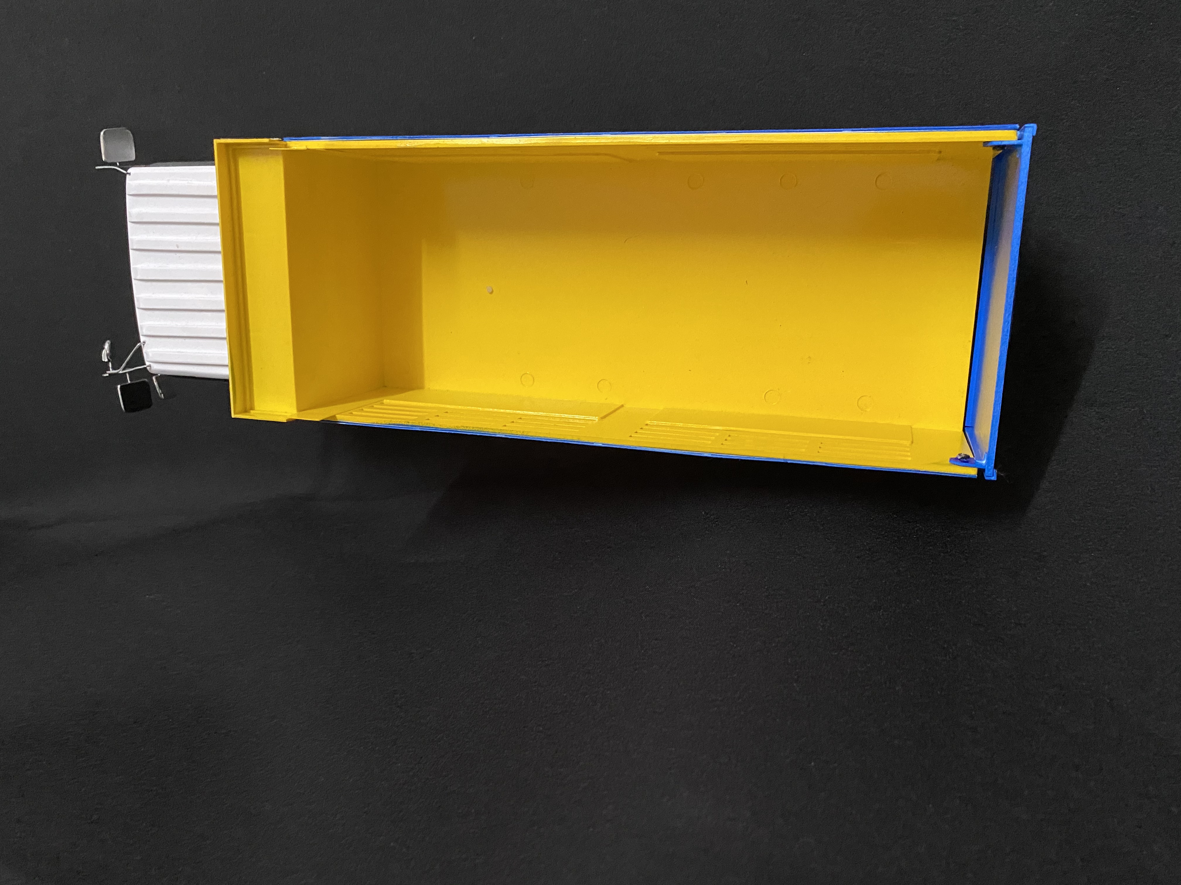 รถดั๊มพ์ Isuzu 360 หน้าแปลง กระบะทรงชลบุรี ราคาแล้วแต่แบบ