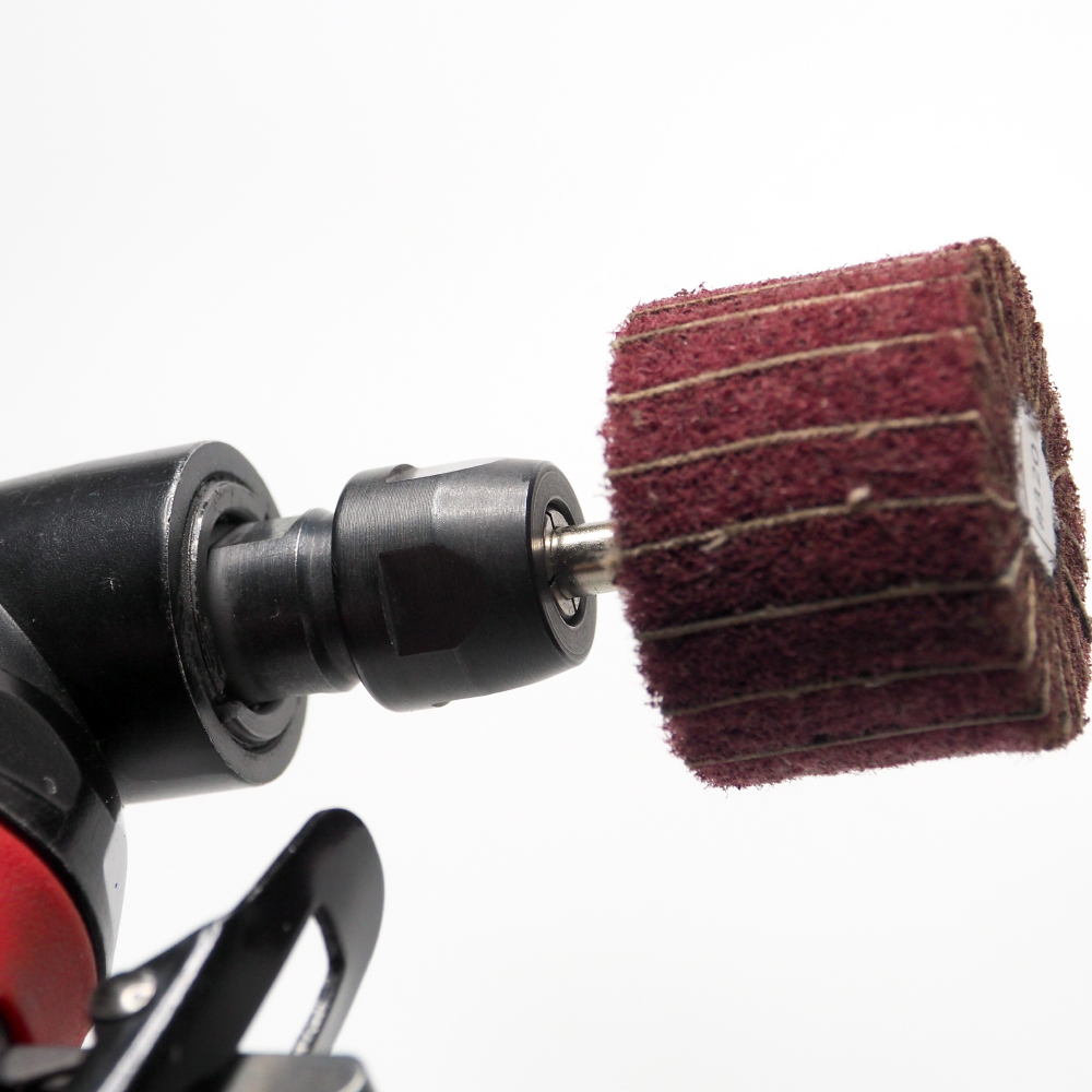 เครื่องเจียรคองอ / G7T7-ST125