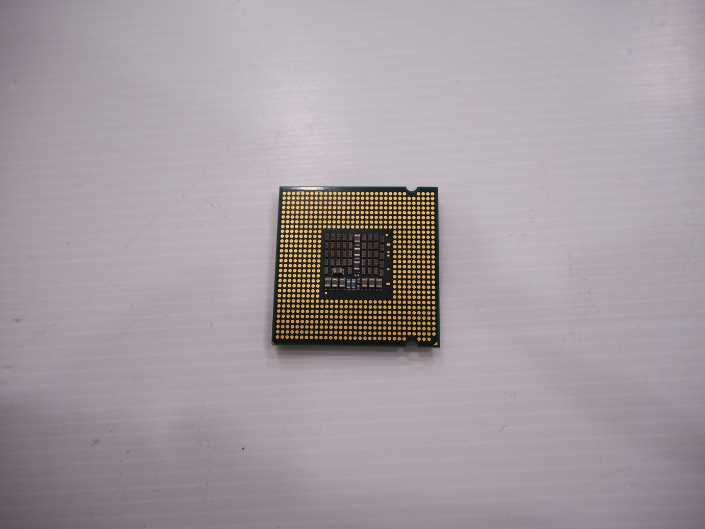 Core2 Quad Q6600