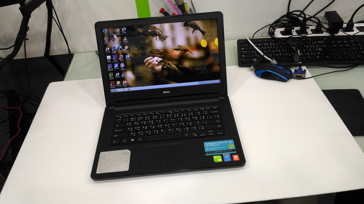 DELL Inspiron 5458