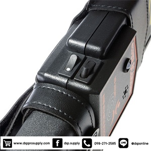 ขายถูก HIP เครื่องตรวจจับโลหะ Hand Held Metal รุ่น CMD3003B1