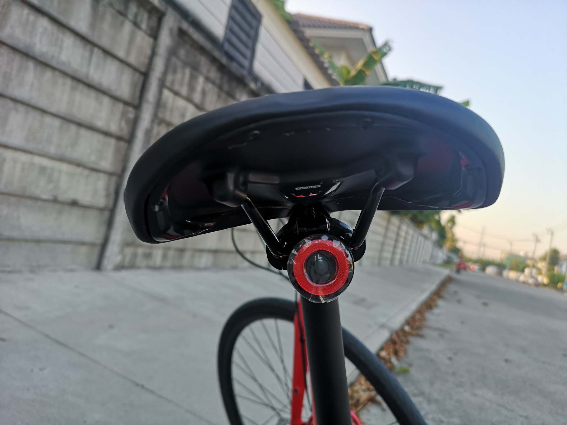 TREK FX3 DISC จักรยานไฮบริด 27สปีด ดิสน้ำมัน เฟรมอลู ตะเกียบคาร์บอน, TREK MY2019 Size 15