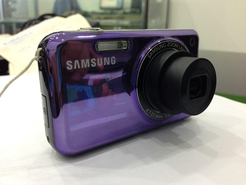 SAMSUNG LP120