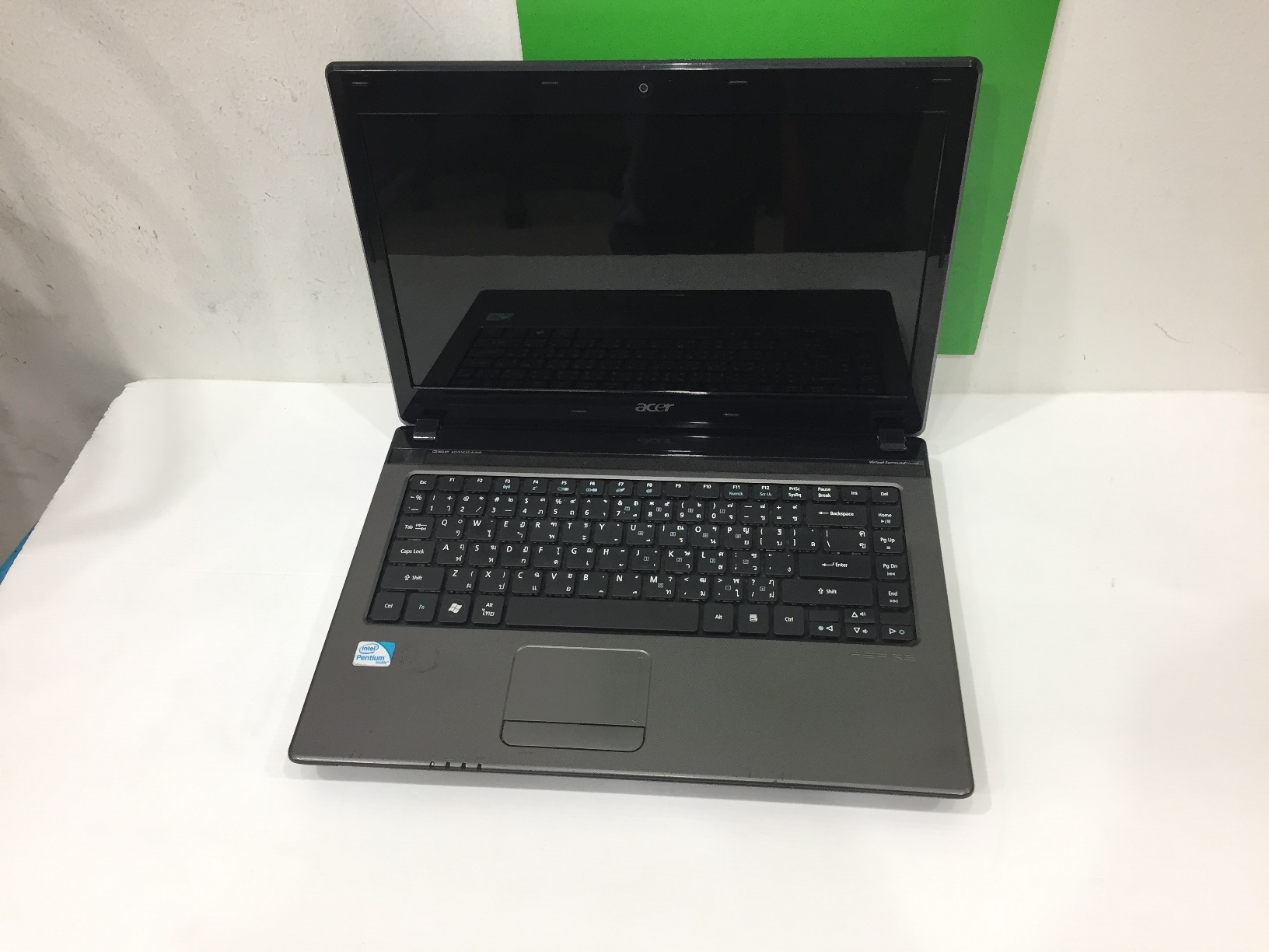 ACER Aspire 4750ZG