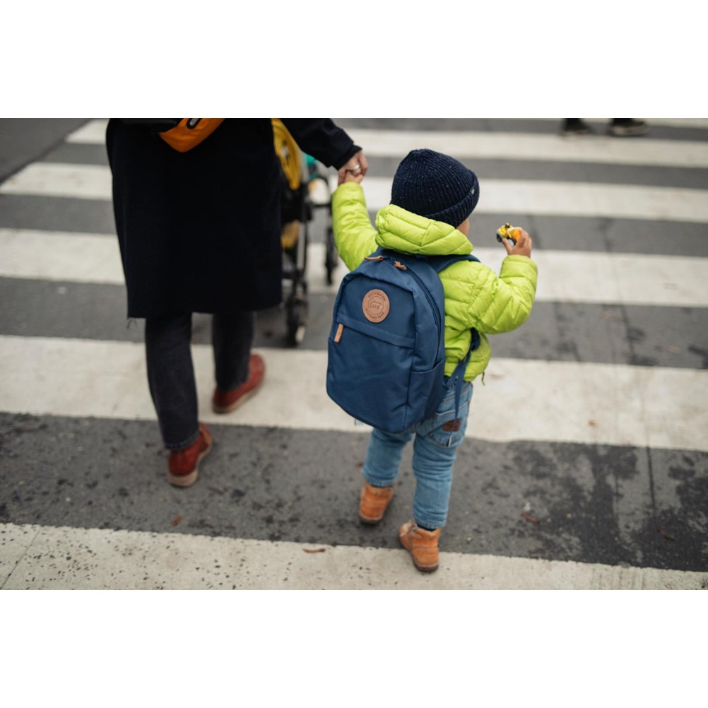 Urban Mini, Dusty Blue