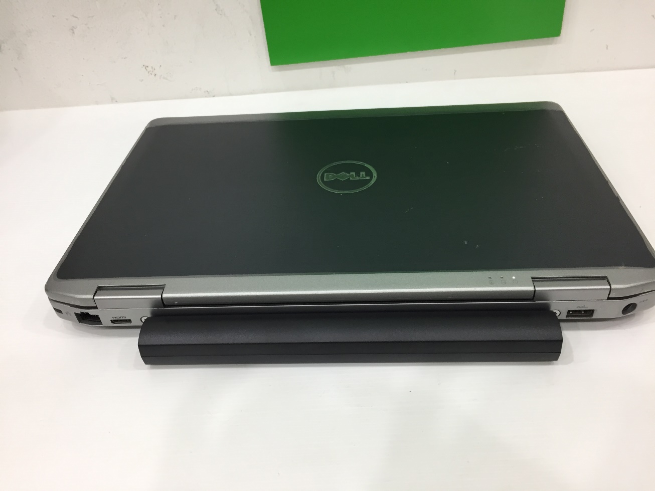 DELL Latitude E6330