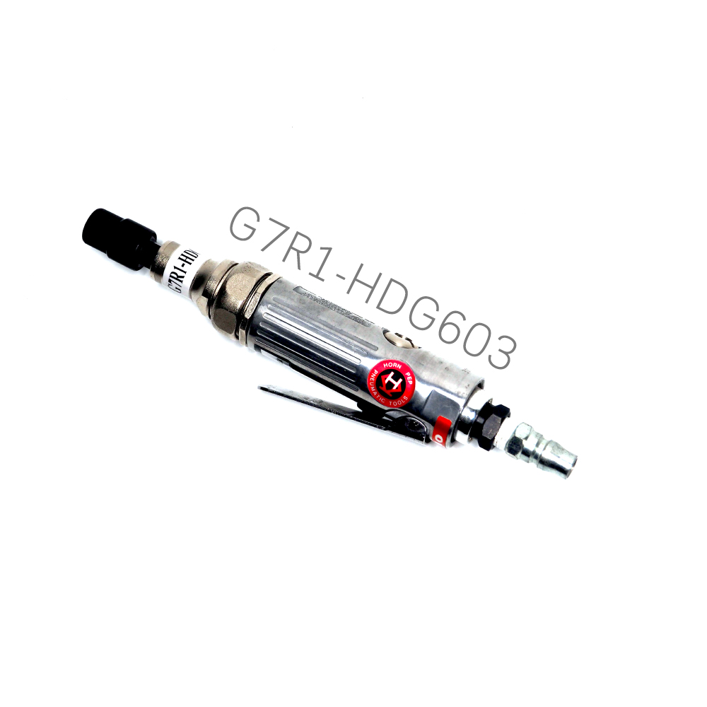 เครื่องเจียรคอตรง ระบบลม / G7R1-HDG603