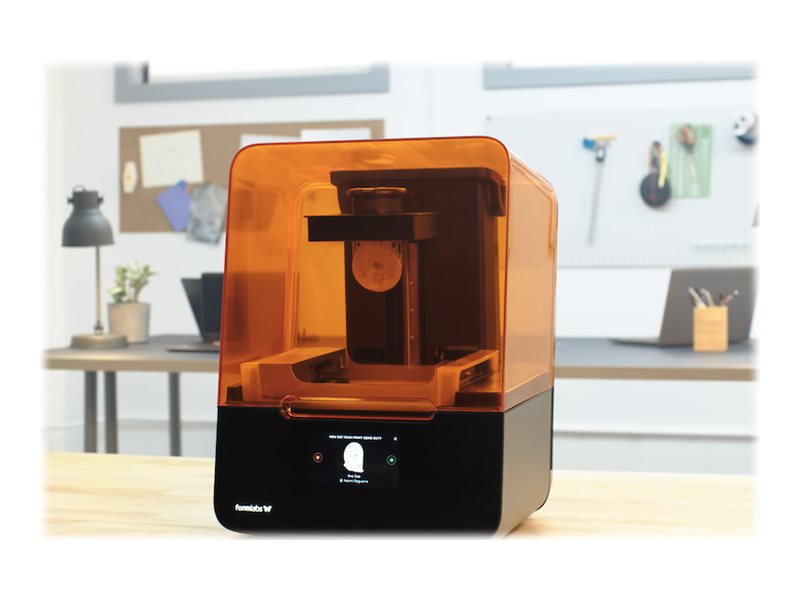 ขายถูก Formlabs ⚡️Form 3+ 3D Printer⚡️ เครื่องพิมพ์ 3 มิติ คุณภาพระดับอุตสาหกรรมในราคาประหยัด ประกันศูนย์ไทย