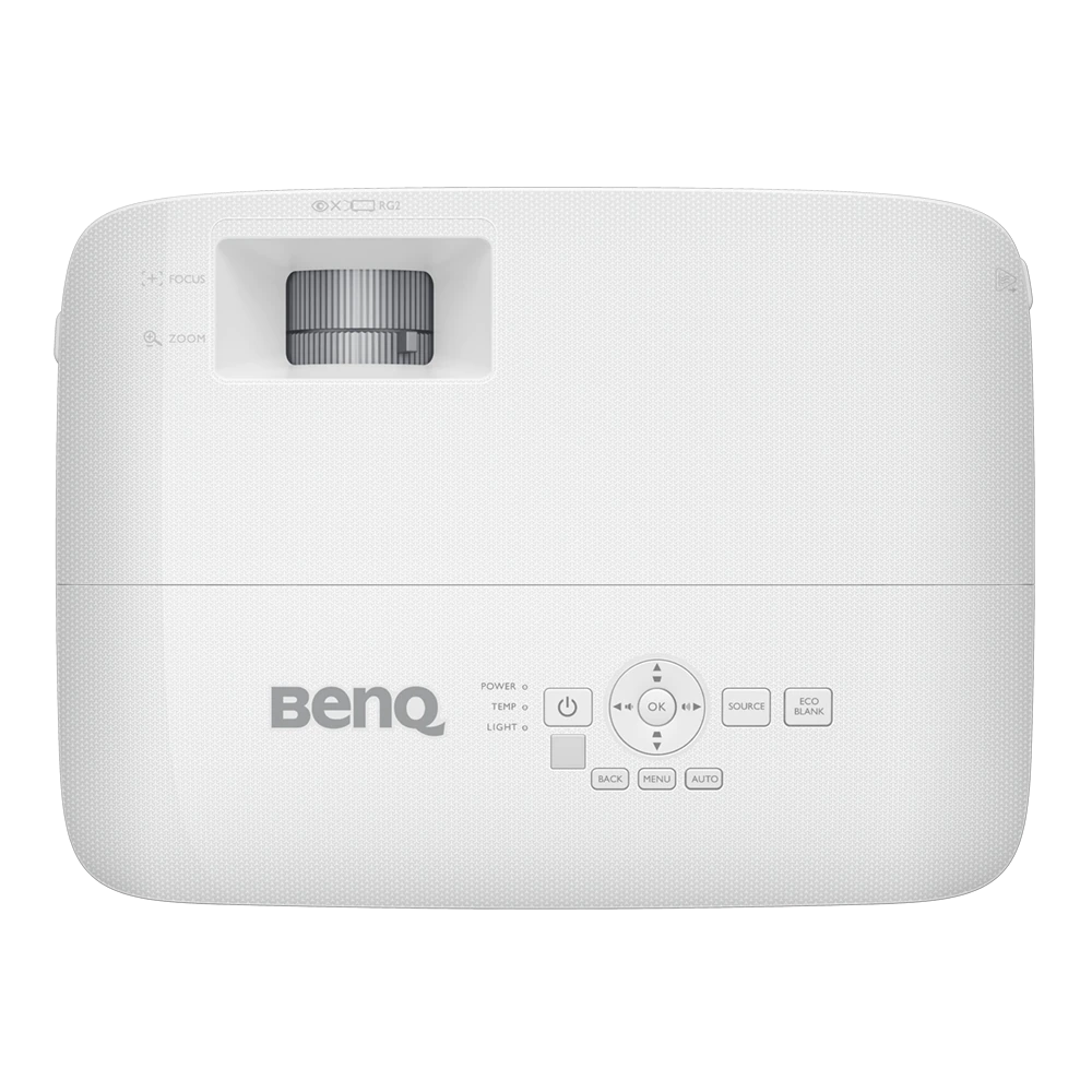 ขายถูก Projector BenQ MH560 ประกันศูนย์ไทย3ปี ราคาจัดโปรเดือน ต.ต.64