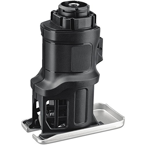 BLACK+DECKER สว่าน BLACK+DECKER 6 อิน 1 (BDCDMT1206KITC Matrix 6 Tool Combo Kit with Case) สว่าน BLACK+DECKER BDCDMT1206KITC Matrix 6 Tool Combo Kit with Case