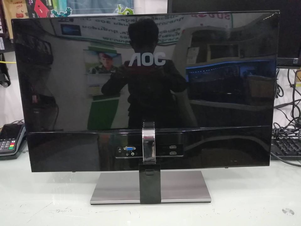 AOC I2757FH 27" IPS Full HD HDMI