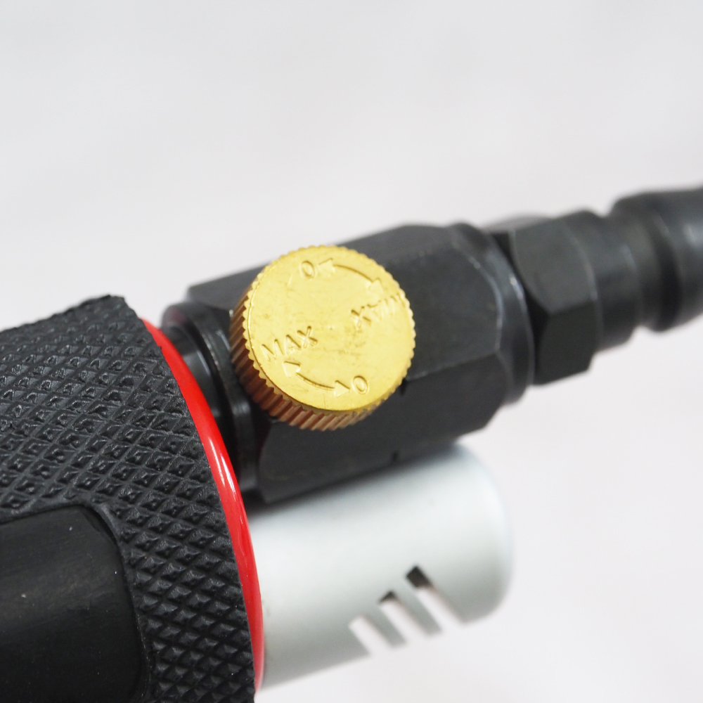 เครื่องขัดกระดาษทรายกลม / BE-SM-02