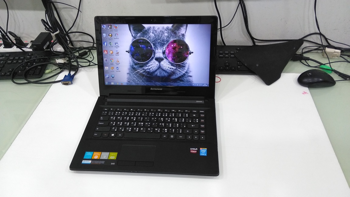 LENOVO G40-70 i5-4210U R5-M230