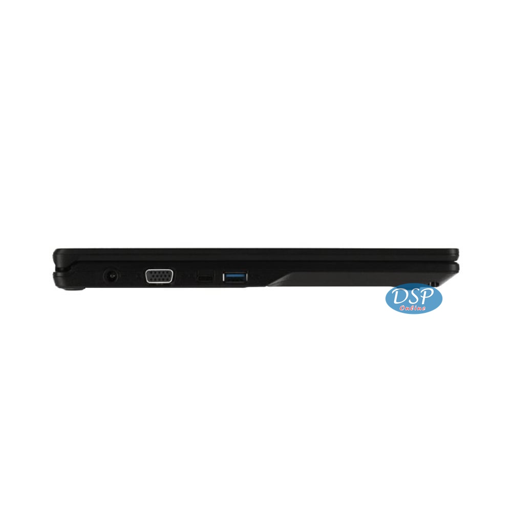 ขายถูก Notebook Fujitsu i7 ICT Spec II: ปี 66 LIFEBOOK E5410 FJS-5410TH00000112 (BLACK) จัด Promotion 4/2566