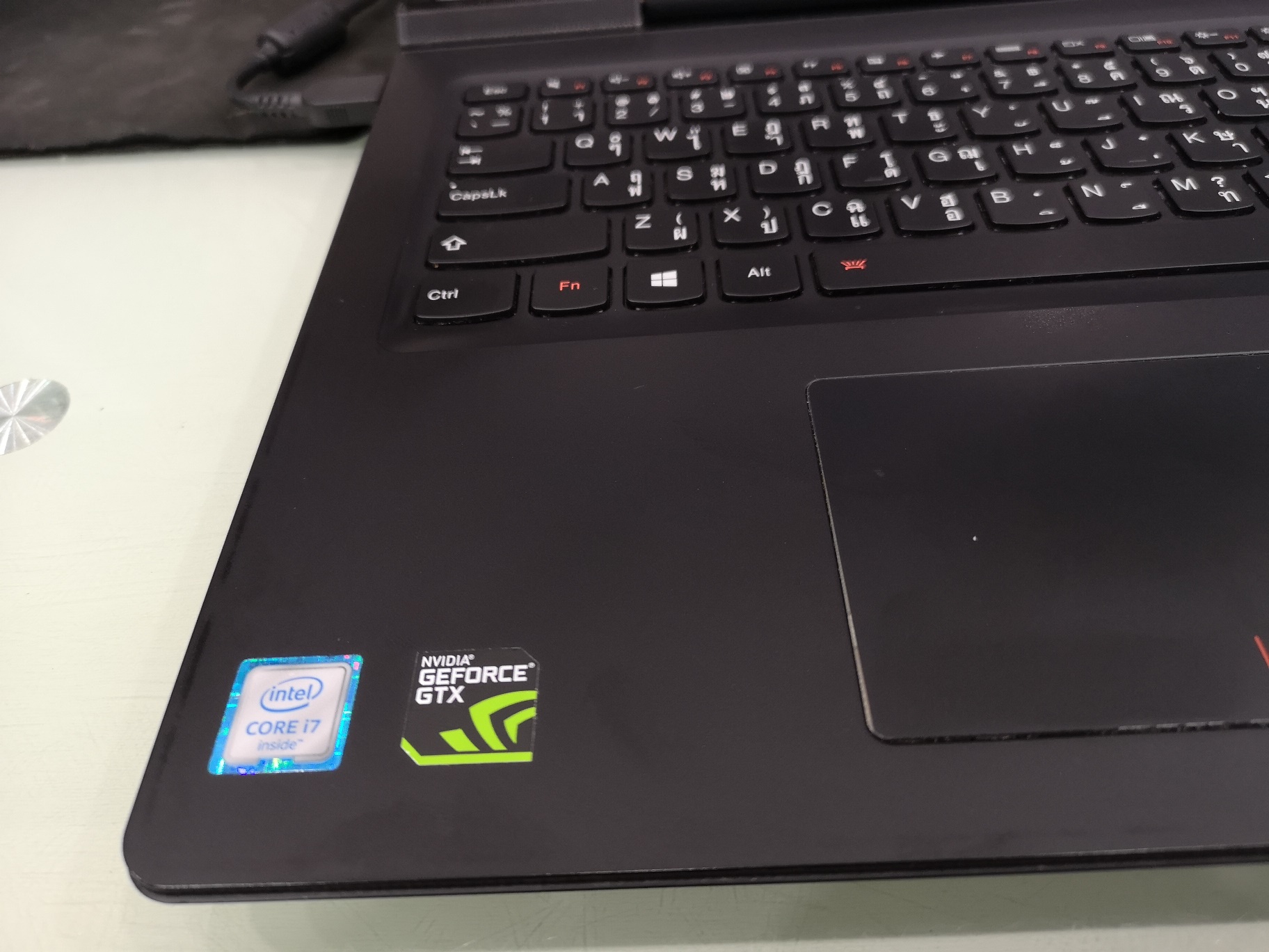 LENOVO IdeaPad 700-15ISK