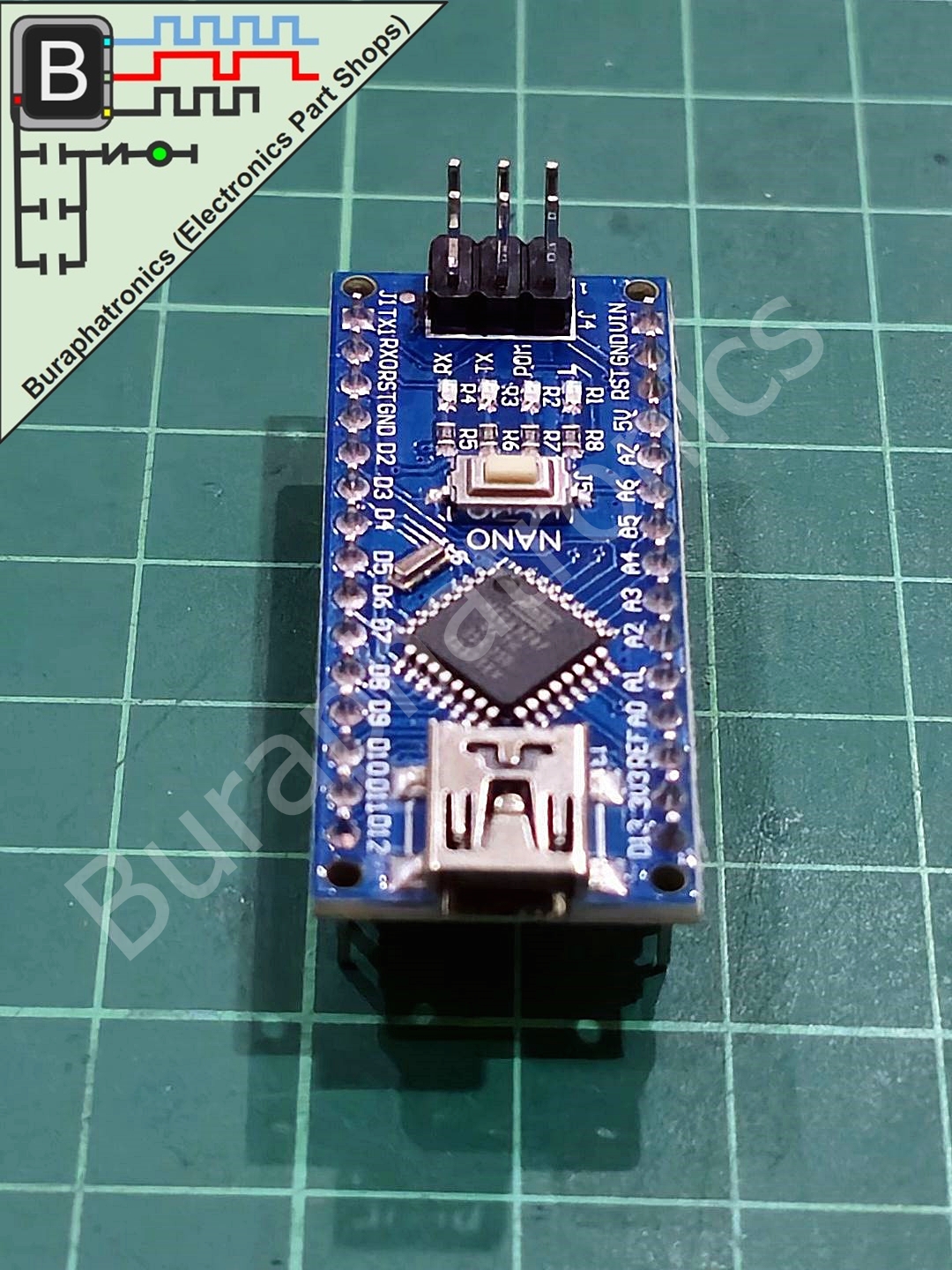 Arduino Nano V3.0