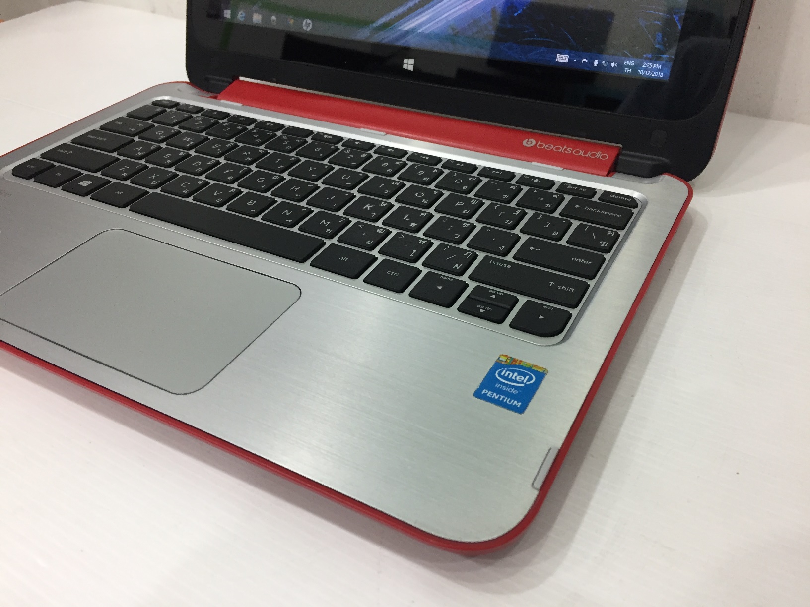 HP PAVILION 11-n026TU ทัชสกรีน