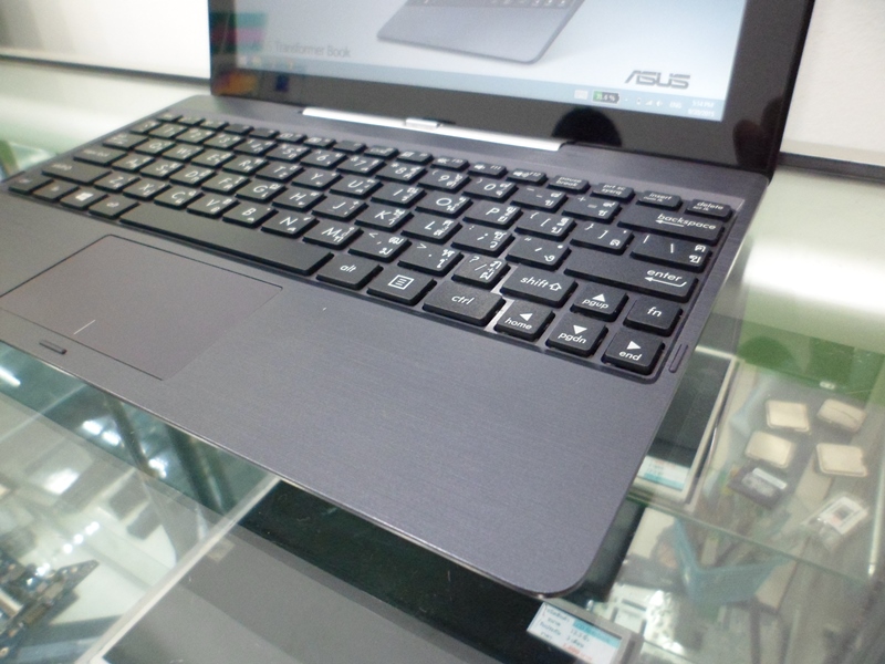 Asus Transformer Book T100-DK005H