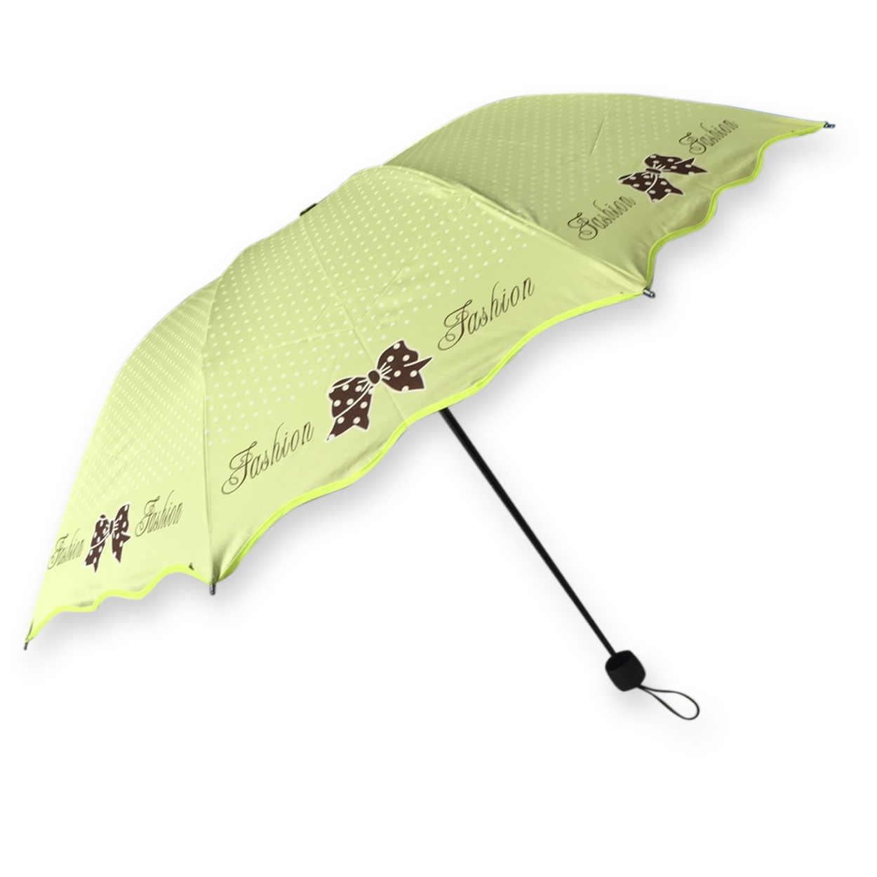 ร่มโค้งแฟชั่นรหัส 8033