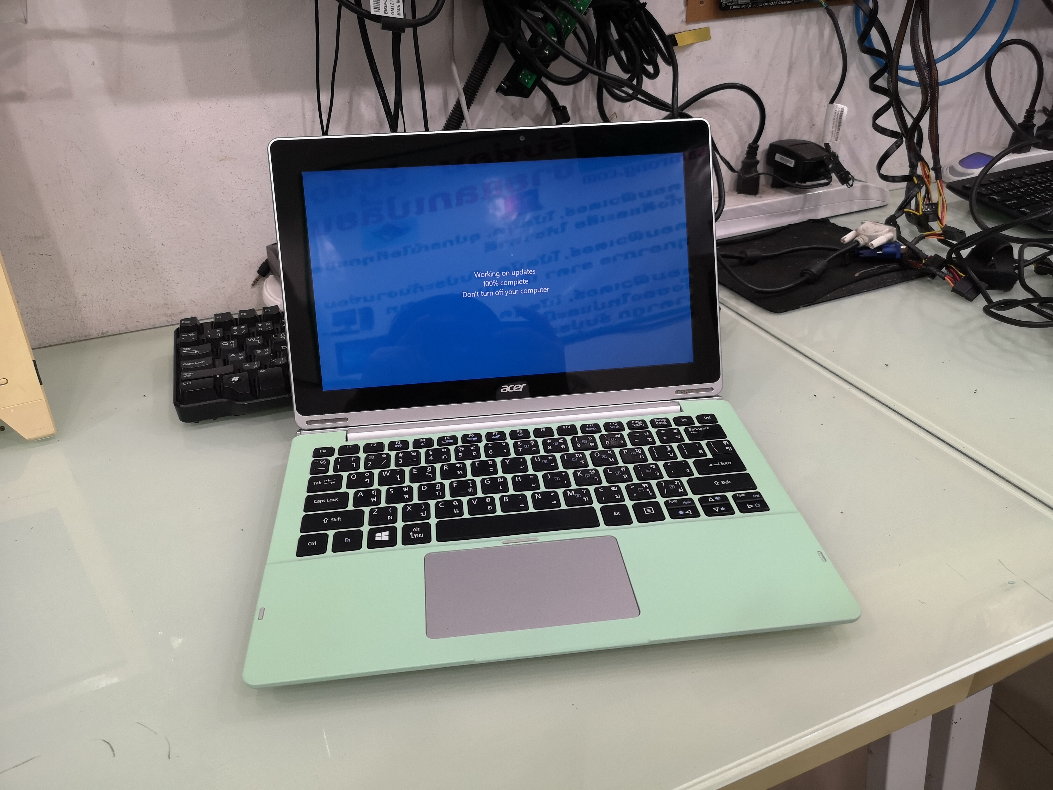 ACER Aspire Switch 11 SW5-171-88TF