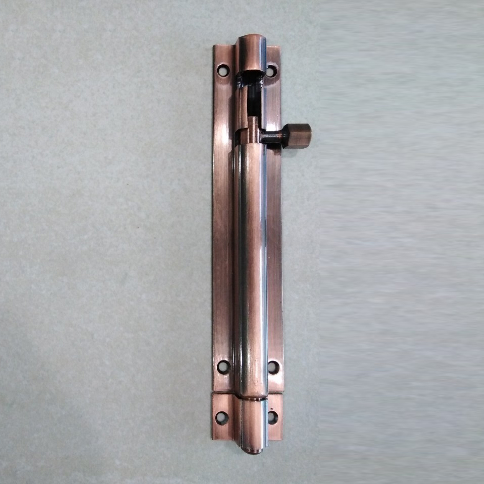 กลอนทองเหลือง 6 นิ้ว 450-AC VECO