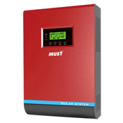 High Frequency Solar Inverter 4000VA/3200W/48VDC