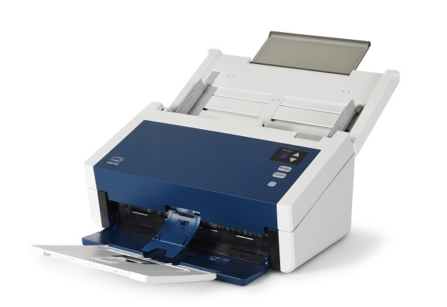 ขายถูก สแกนเนอร์ Fujitsu DocuMate 6440