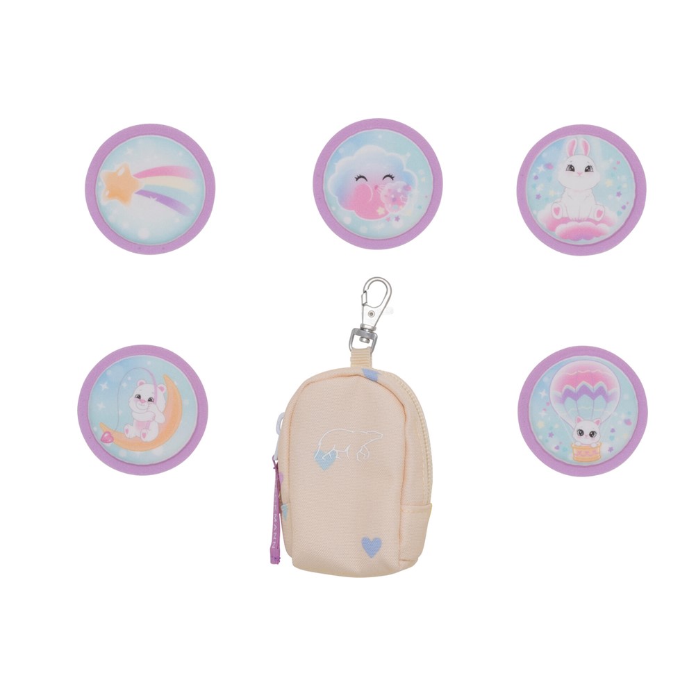 Classic 22L, Yellow Heart