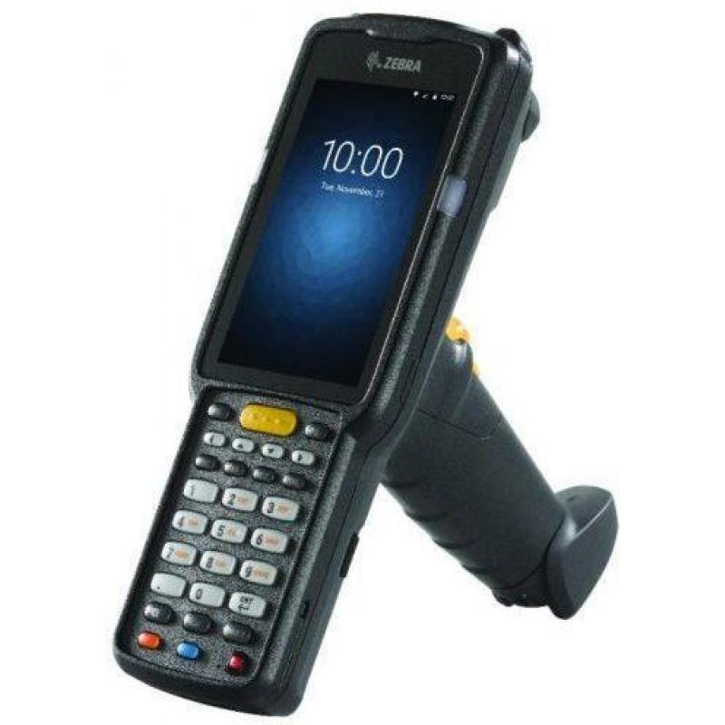ขายถูก ZEBRA MC330M-GJ3HA2RW Mobile Computer - (ประกันศูนย์ 1 ปี)