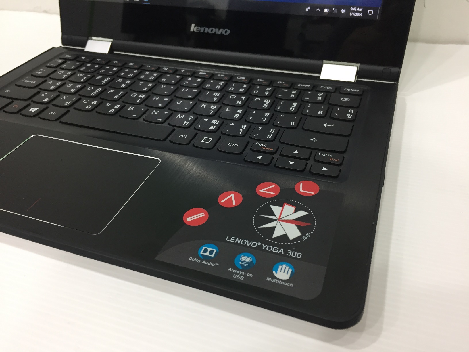 Lenovo Yoga 300-11IBR