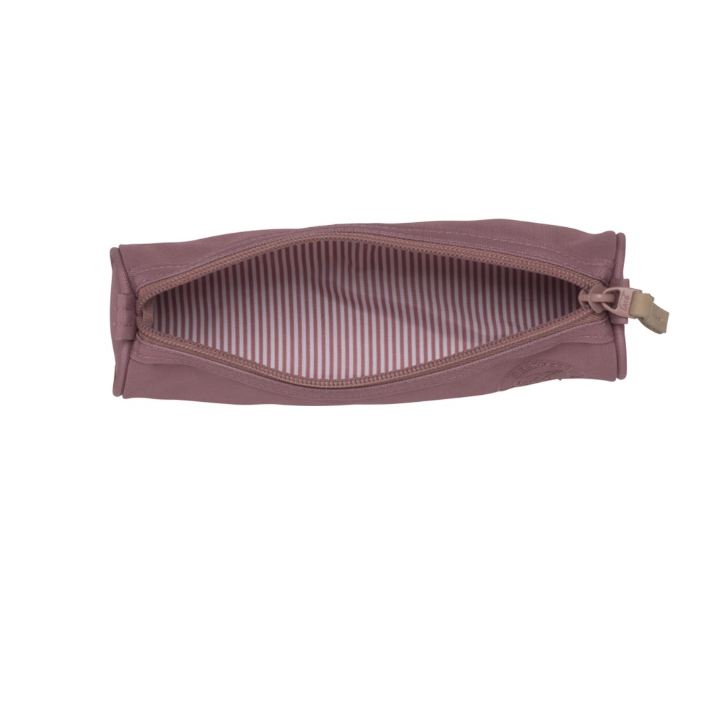 Oval pencil case, Urban Ash Rose